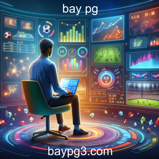 Explorando o Mundo das Apostas Esportivas no Bay PG