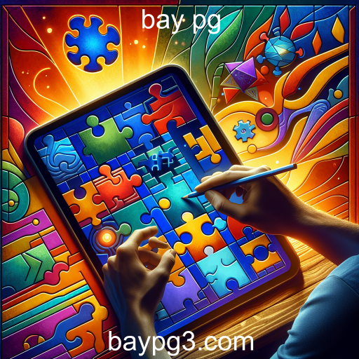 Desvende o Fascínio dos Puzzle Games: Desafios que Estimulam a Mente